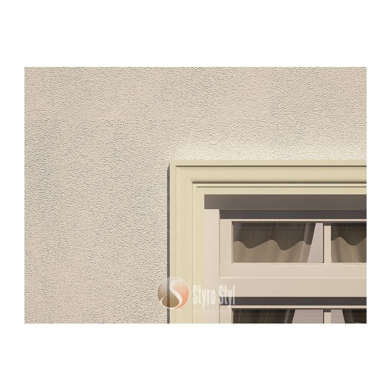 LISTWA ELEWACYJNA L41 40X115MM - Listwy elewacyjne - 36,90 zł