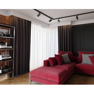 Listwa do zabudowy karnisza SSLK04 244cm