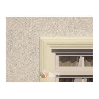 LISTWA ELEWACYJNA L42 40X160MM