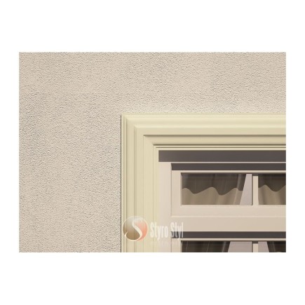 LISTWA ELEWACYJNA L42 40X160MM