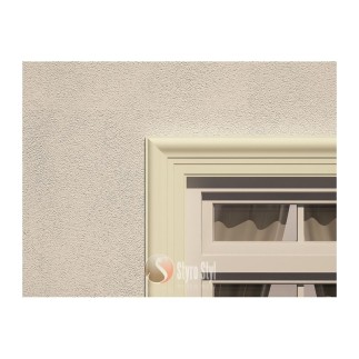 LISTWA ELEWACYJNA L43 40X150MM