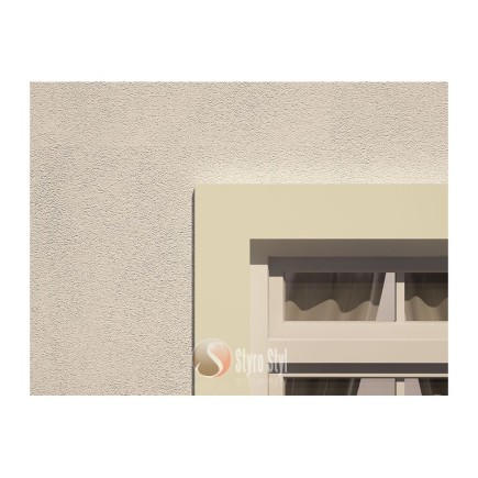 LISTWA ELEWACYJNA L46 40X150MM