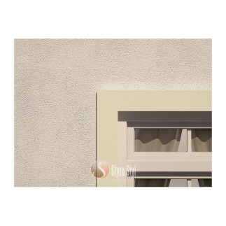 LISTWA ELEWACYJNA L48 30X120MM