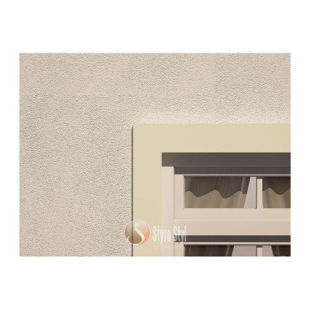 LISTWA ELEWACYJNA L48 30X120MM