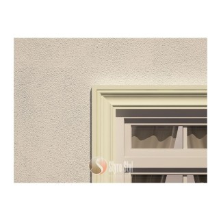 LISTWA ELEWACYJNA L02 50X140MM