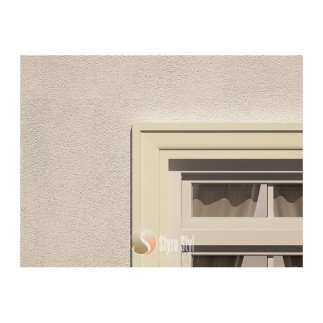 LISTWA ELEWACYJNA L49 40X145MM