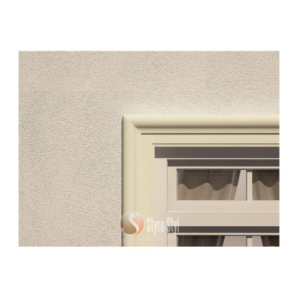 LISTWA ELEWACYJNA L52 56X140MM