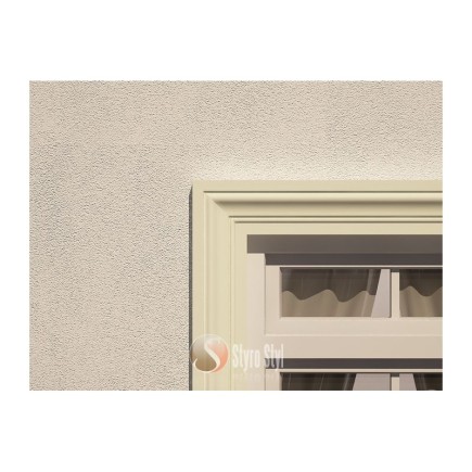 LISTWA ELEWACYJNA L03 50X150MM