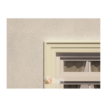 LISTWA ELEWACYJNA L06 50X150MM