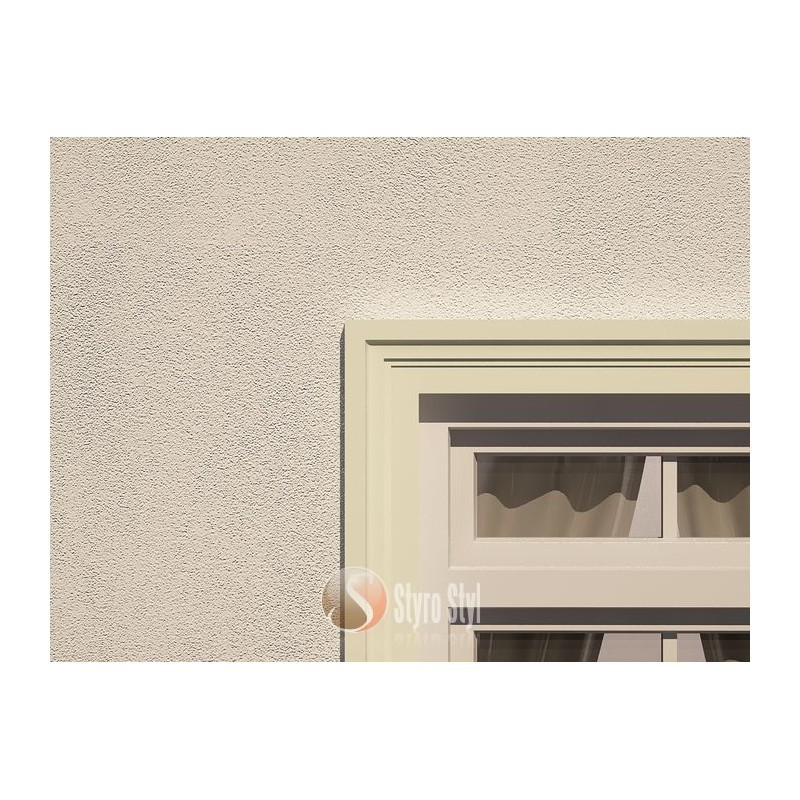 LISTWA ELEWACYJNA L07 40X120MM - Listwy elewacyjne - 36,90 zł LISTWA ELEWACYJNA L07 40X120MM - Listwy elewacyjne - 36,90 zł