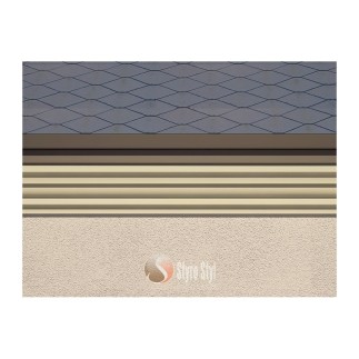 GZYMS ELEWACYJNY G01 140X180MM