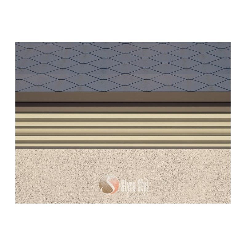 GZYMS ELEWACYJNY G01 140X180MM - Gzymsy elewacyjne - 110,70 zł