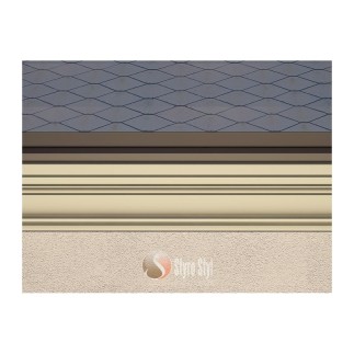 GZYMS ELEWACYJNY G04 150X250MM