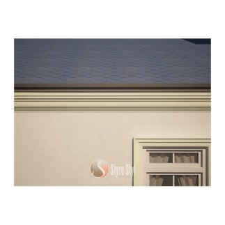 GZYMS ELEWACYJNY G04 150X250MM