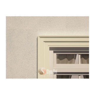 LISTWA ELEWACYJNA L08 50X160MM