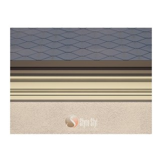 GZYMS ELEWACYJNY G05 100X200MM