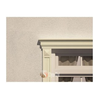 GZYMS ELEWACYJNY G07 85X150MM