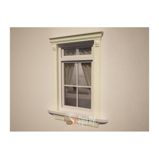 GZYMS ELEWACYJNY G07 85X150MM