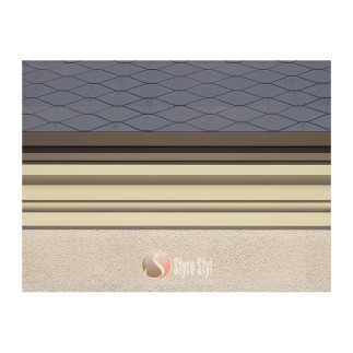 GZYMS ELEWACYJNY G09 155X255MM