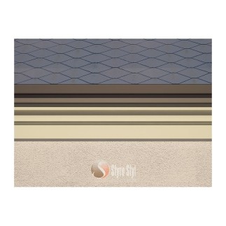 GZYMS ELEWACYJNY G10 100X200MM