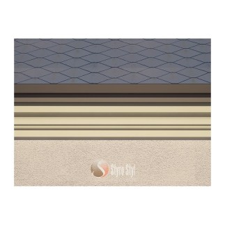 GZYMS ELEWACYJNY G11 100X190MM