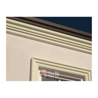 GZYMS ELEWACYJNY G12 100X200MM