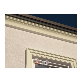 GZYMS ELEWACYJNY G15 80X160MM