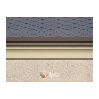 GZYMS ELEWACYJNY G15 80X160MM