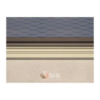 GZYMS ELEWACYJNY G23 80X150MM