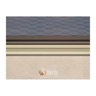 GZYMS ELEWACYJNY G24 80X140MM