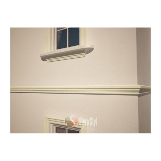 GZYMS ELEWACYJNY G25 50X155MM