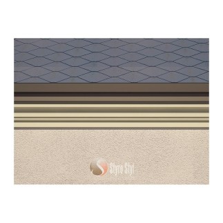 GZYMS ELEWACYJNY G29 200X255MM