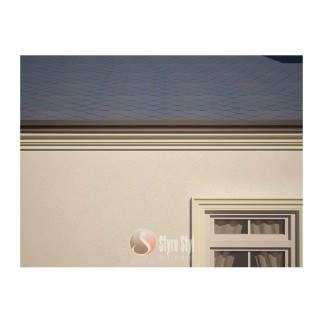 GZYMS ELEWACYJNY G29 200X255MM