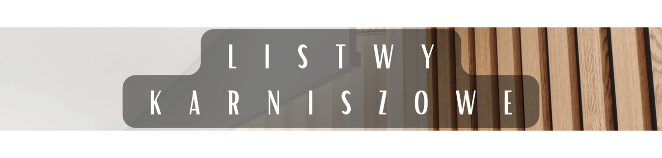 %category-name% %separator% Listwa karniszowa