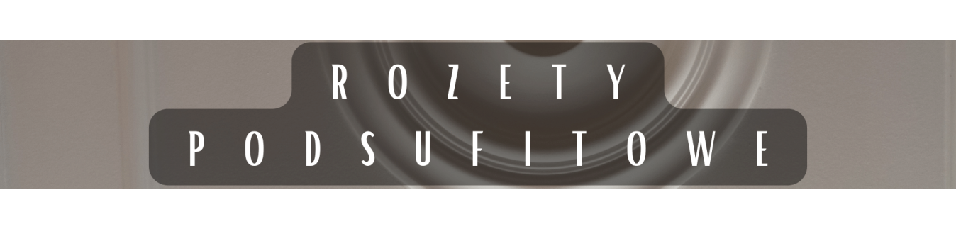 %category-name% %separator% Rozeta podsufitowa