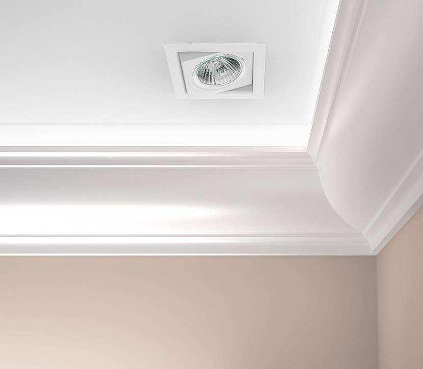 Listwy oświetleniowe