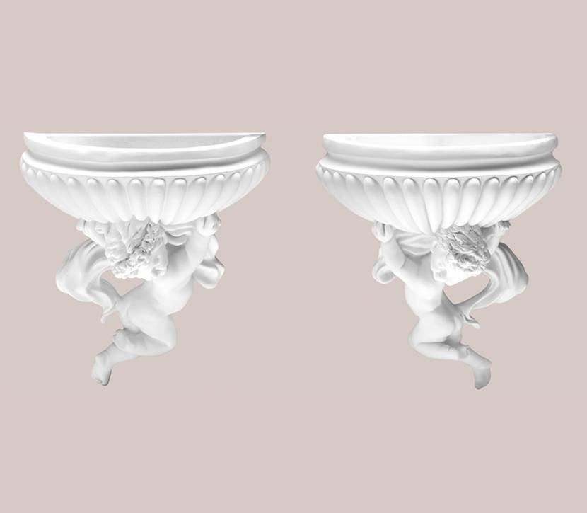 Elementy dekoracyjne