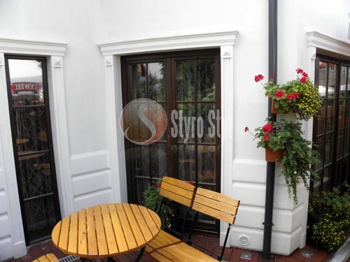 Nowoczesne Elewacje Starych Domów Piętrowych