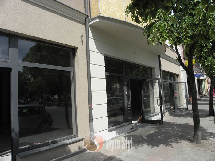 boniowanie, bonie narożne, bonie narożnikowe