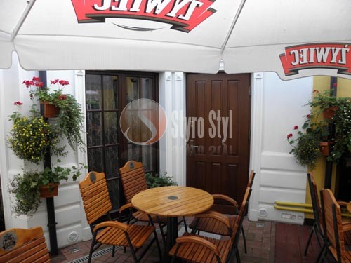 boniowanie, bonie narożne, bonie narożnikowe, bonie poziome