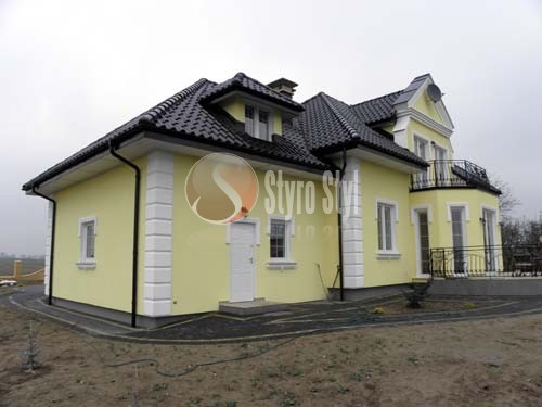 boniowanie, bonie narożne, bonie narożnikowe