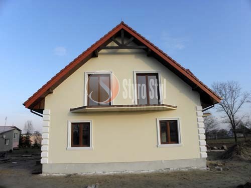 boniowanie, bonie narożne, bonie narożnikowe, bonie poziome