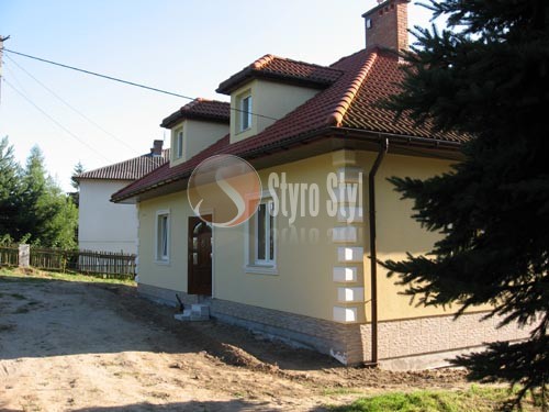 boniowanie, bonie narożne, bonia narożna, bonie, bonia