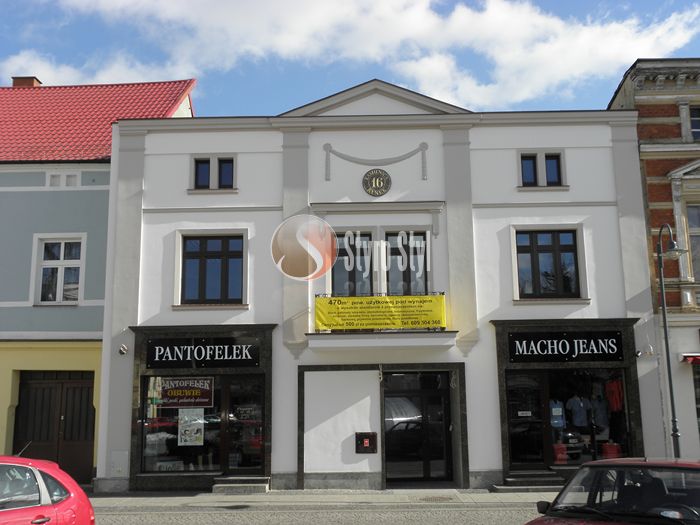 Gzymsy styropianowe, gzymsy elewacyjne,  profile, listwy styropianowe, cennik, montaż