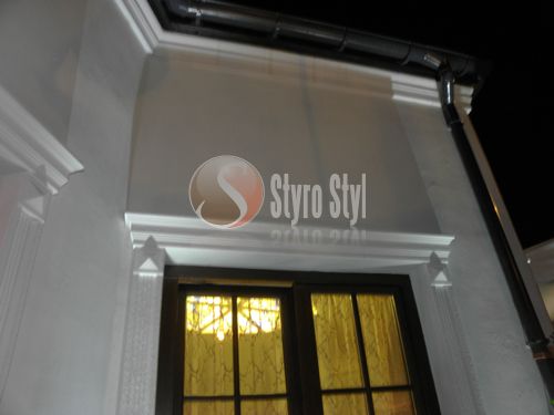 Nowoczesne Elewacje Starych Domów Piętrowych