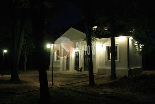 Listwy elewacyjne styropianowe powlekne