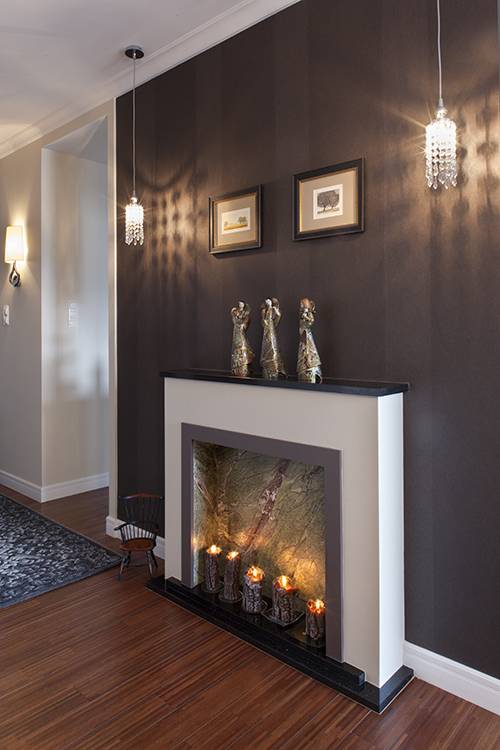 Listwa przypodłogowa