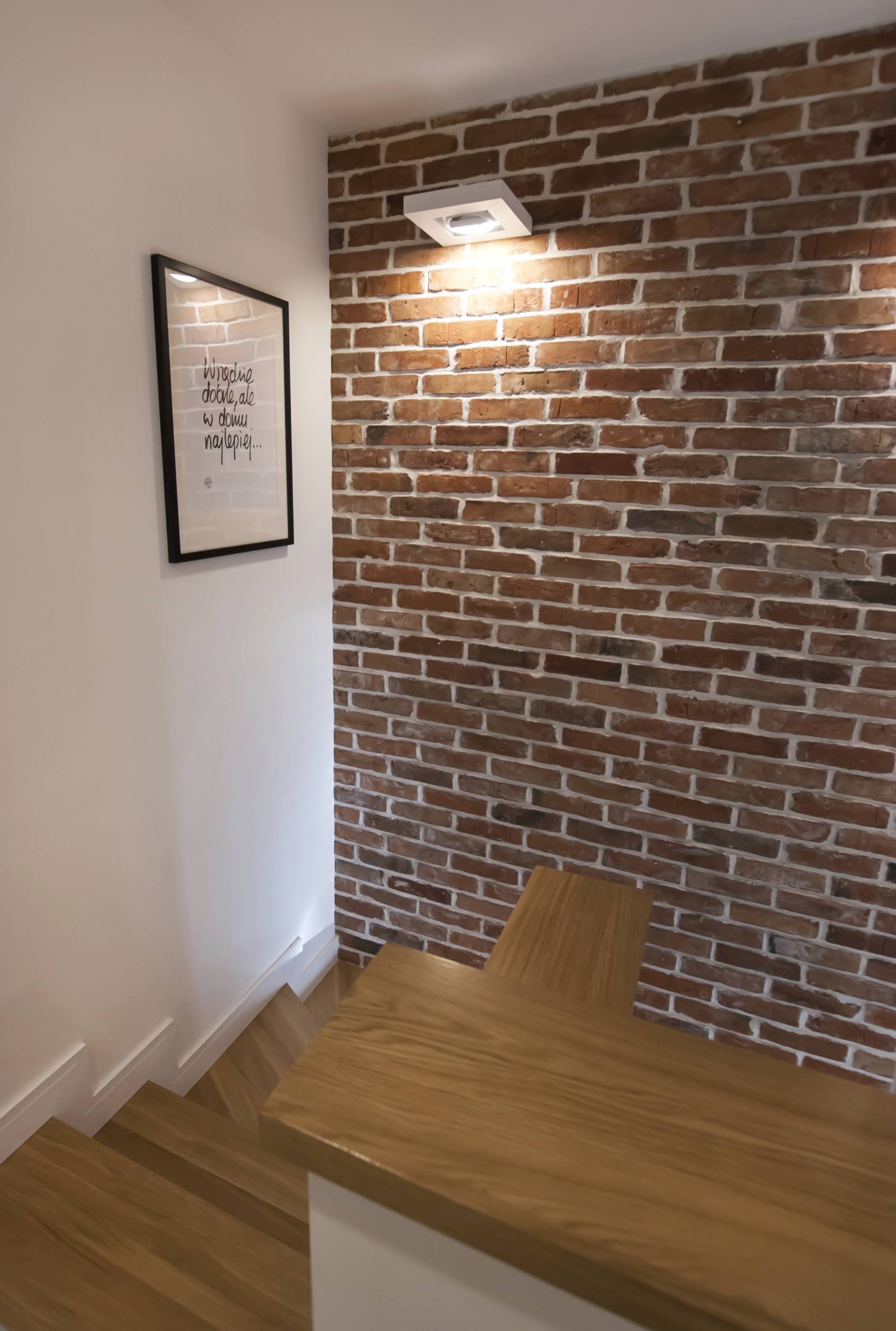 Listwa przypodłogowa