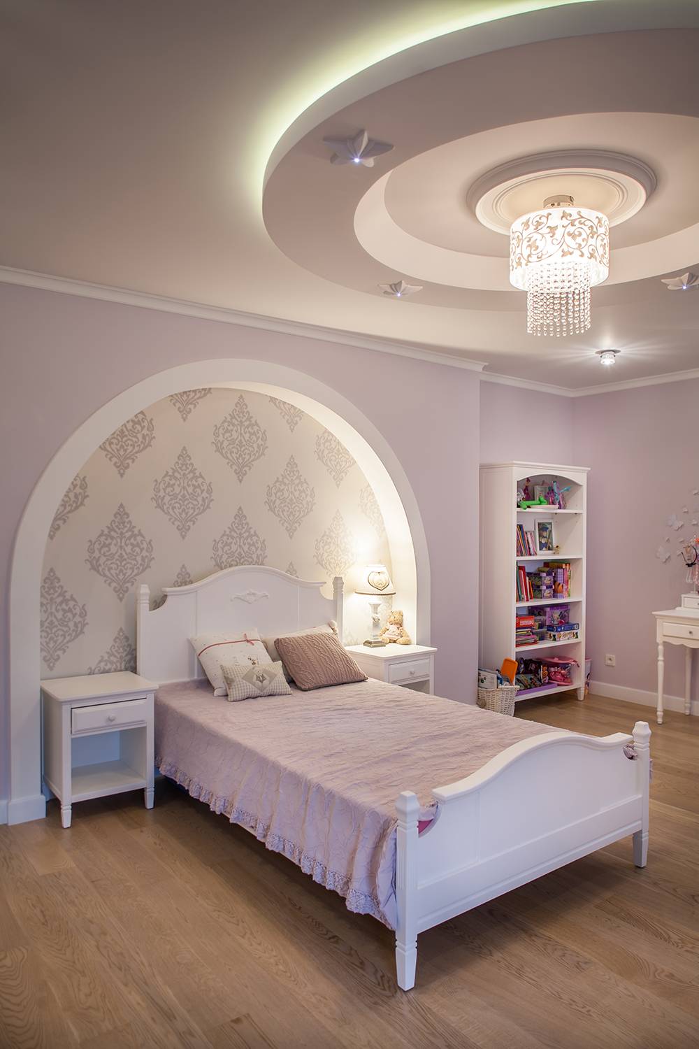 Listwa przypodłogowa