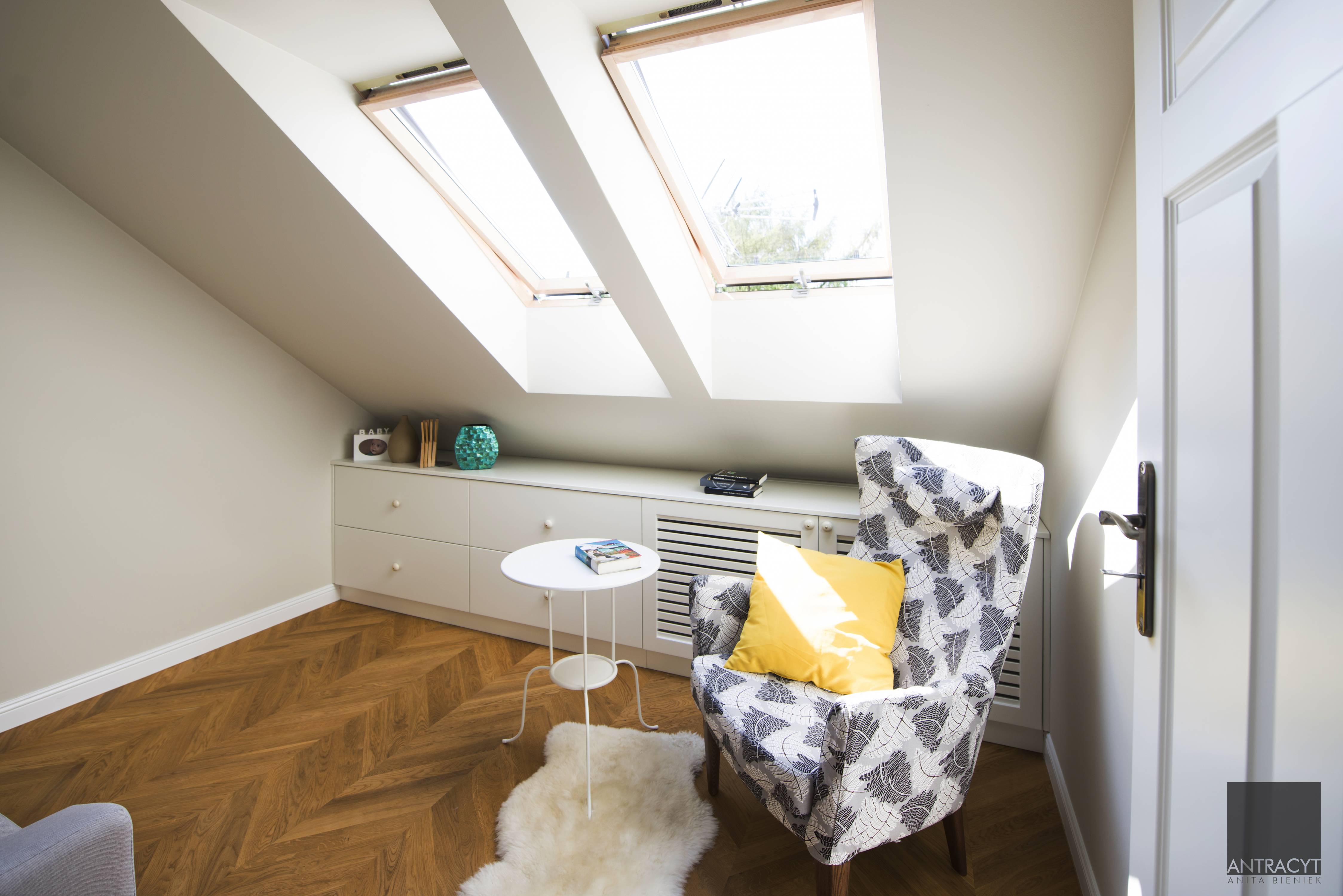 Listwa przypodłogowa